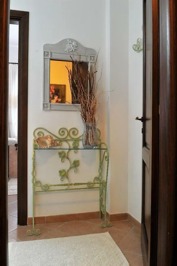 Villa Sa Cheressia Arzachena 0*,