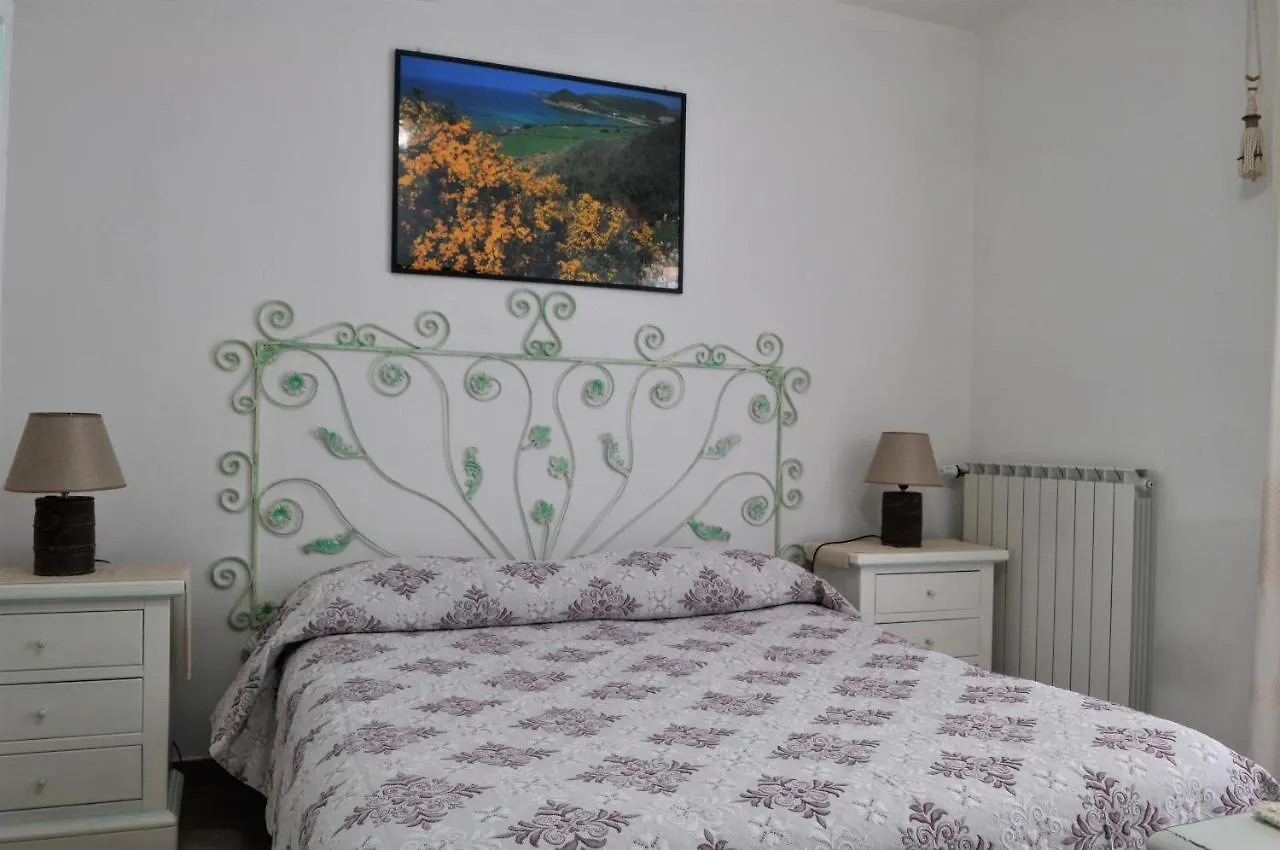 Villa Sa Cheressia Arzachena Italien