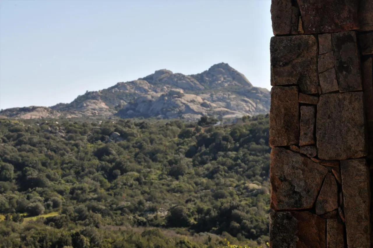 Villa Sa Cheressia Arzachena 0*,  Italien