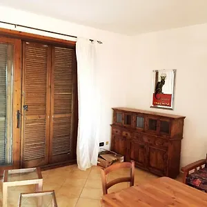 Appartamento Ad, Arzachena